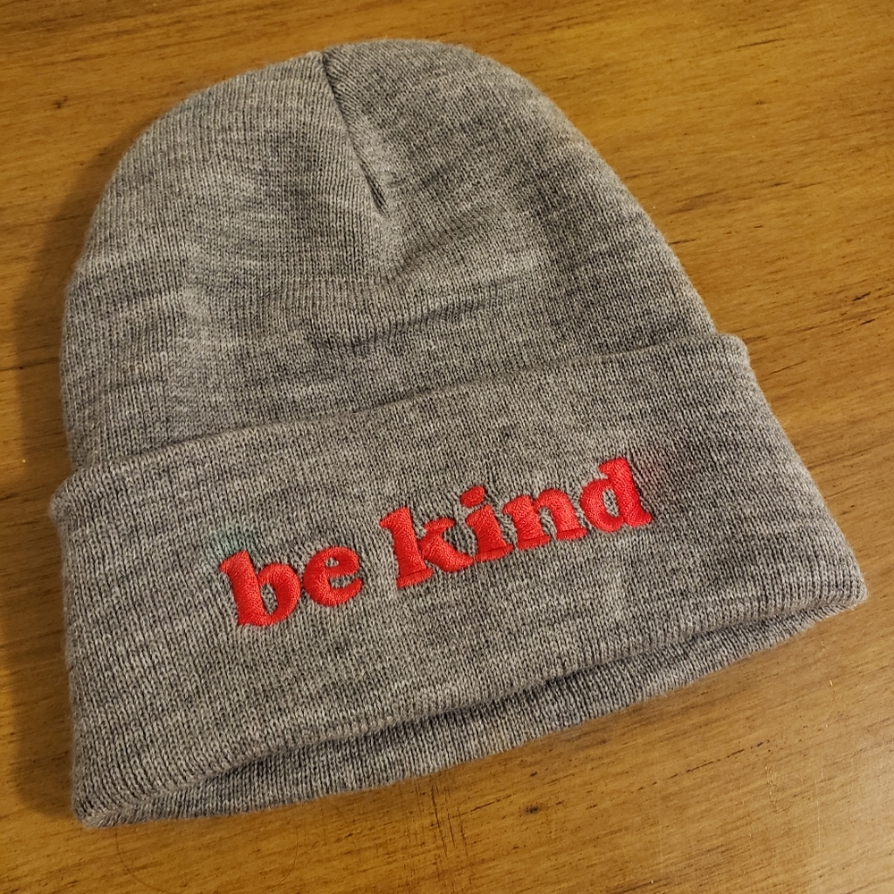 Be Kind Beanie